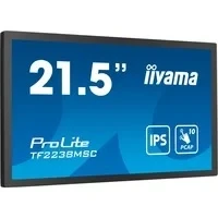Abbildung von ProLite TF2238MSC B1, LED Monitor