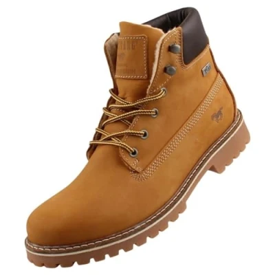 Abbildung von Mustang Shoes 4875605/66 Stiefel