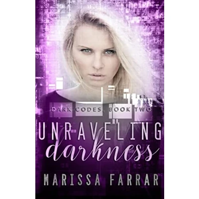 Abbildung von Unraveling Darkness: A Reverse Harem Romance (Dark Codes, Band 2)