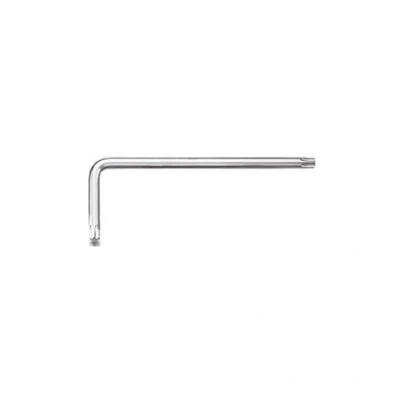 Abbildung von Stiftschlüssel TORX TOPTUL T40 extra lang Länge: 180mm