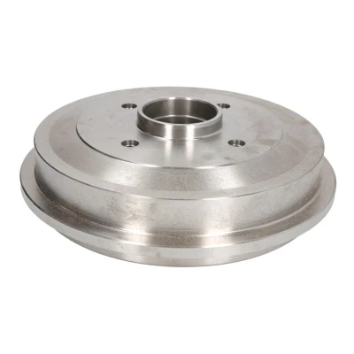 Abbildung von TRW DB4310MR Bremstrommel mit Lager, ABS Sensorring 220 CITROËN: C3 I Schrägheck, C2 Pluriel, PEUGEOT: 208 Schrägheck