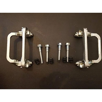 Abbildung von NTY HZT NS 012A Bremssattelhalter Hinterachse NISSAN: X Trail