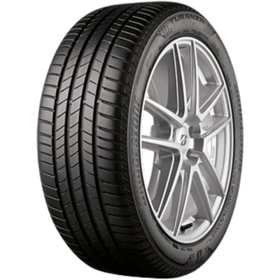 Abbildung von Bridgestone Turanza T005 225/40 R19 93Y PKW Sommerreifen Reifen BMW: 3 Touring, Limousine, 4 Gran Coupe, MERCEDES BENZ: C Klasse Limousine 13188