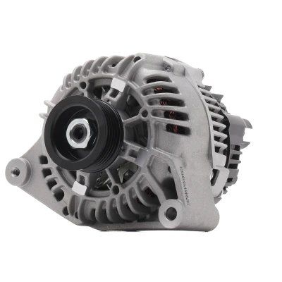 Abbildung von RIDEX 4G0503 Lichtmaschine 14V 65A CITROËN: Berlingo / First I, I Kastenwagen, Saxo Schrägheck