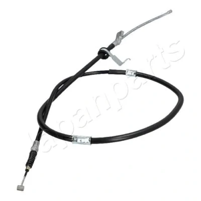 Abbildung von JAPANPARTS BC 2005R Handbremsseil TOYOTA: Hiace 4 Kasten, Bus