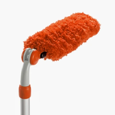 Abbildung von OXO Good Grips Staubwedel, Ersatzbezug für Staubwedel