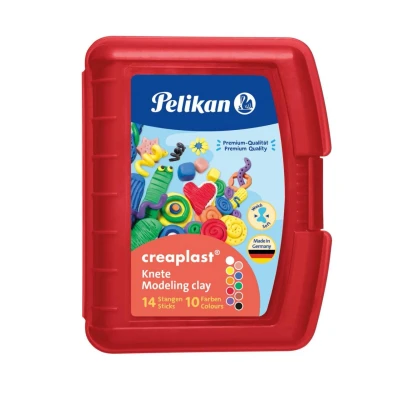 Abbildung von Pelikan Creaplast Knete 240 Gramm