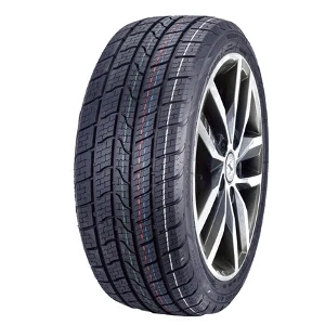 Abbildung von Windforce Catchfors A/S 185/60 R14 82H PKW Ganzjahresreifen Reifen VOLKSWAGEN: Polo IV Schrägheck, TRANSPORTER 4 Bus, GOLF 3 WI971H1