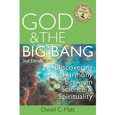 Abbildung von God and the Big Bang, (2nd Edition): Discovering Harmony Between Science Spirituality