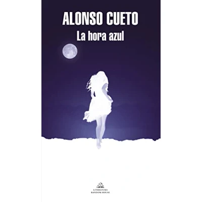Abbildung von La hora azul (Mapa de las lenguas) (Random House)