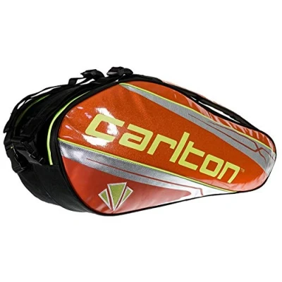 Abbildung von Carlton Badminton Tasche Kinesis Tour 2Comp, Blau