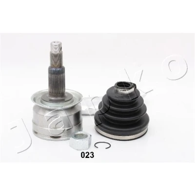 Abbildung von JAPKO 62023 Gelenksatz radseitig CHRYSLER: Sebring II Cabrio