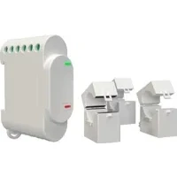 Abbildung von Shelly 3EM, WLAN Stromzähler