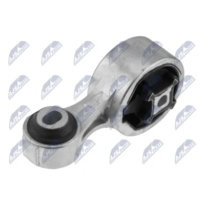 Abbildung von Lagerung, Motor NTY ZPS RE 118