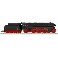 Abbildung von Märklin Dampflokomotive Baureihe 01.5, Z (1:220), 15 Jahr(e), 1 Stück(e)