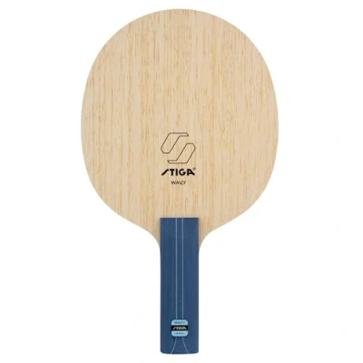 Abbildung von STIGA Schlägerholz Tischtennis Wavy Ultra Fibre