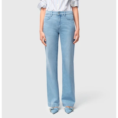 Abbildung von MAC Weite Jeans WIDE