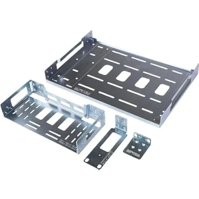Abbildung von Rackmount Kit 1100, kompatibel mit Cisco 1100 Series (ISR) Integrated Services Router, ACS RM 19