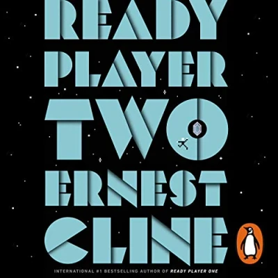 Abbildung von READY PLAYER Two: The highly anticipated sequel to ONE