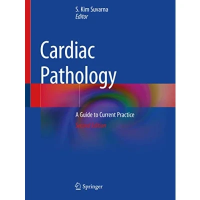 Abbildung von Cardiac Pathology: A Guide to Current Practice