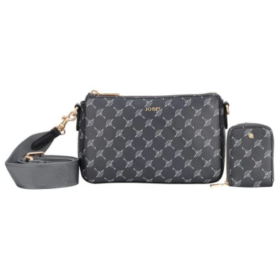 Abbildung von JOOP! Umhängetasche cortina 1.0 jasmina shoulderbag shz, Handtasche Damen Tasche Schultertasche