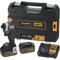 Abbildung von Akku Schlagschrauber DCF85MM2T, 18Volt, 1/4&quot;, im McLaren Design