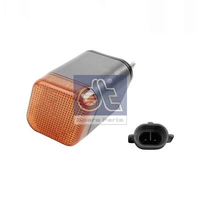 Abbildung von DT Spare Parts 7.25303 Seitenmarkierungsleuchte
