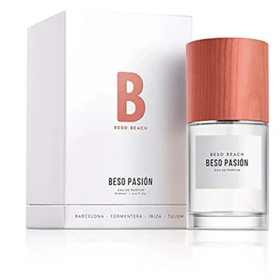 Abbildung von Beso Beach Pasión Eau de Parfum 100 ml