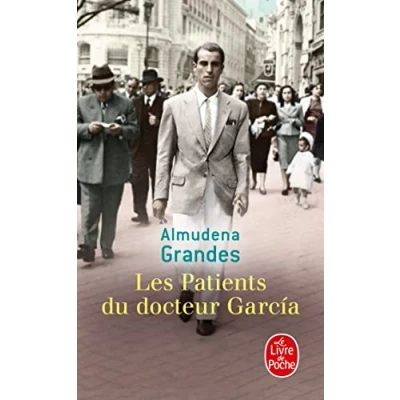 Abbildung von Les patients du docteur Garcia