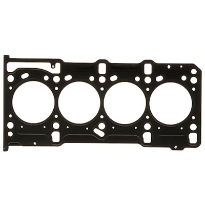Abbildung von AJUSA 10179100 Zylinderkopfdichtung 0,72 70,5 MULTILAYER STEEL OPEL: Corsa D Schrägheck, C Meriva A, FIAT: Doblo II Kasten / Kombi