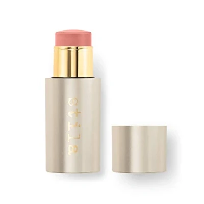 Abbildung von Stila Complete Harmony Lip &amp; Cheek Stick Sheer Peony 6 g