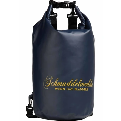 Abbildung von Schmuddelwedda Takelage Tagesrucksack, Größe: One Size, Marine
