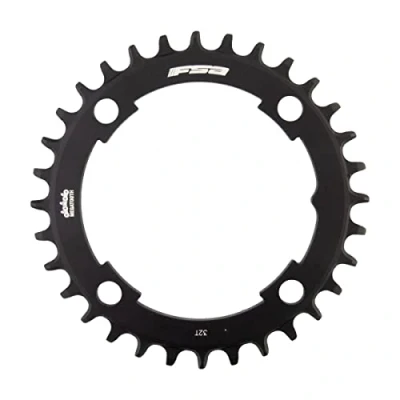 Abbildung von Fsa Kettenblatt Mtb Megatooth 104X32Z Xx1 Schwarz