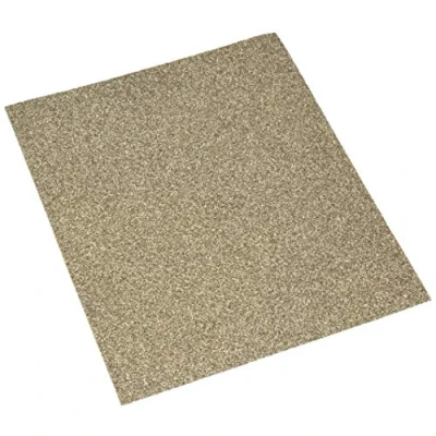 Abbildung von Einhell Kwb Schleifpapier für Holz und Lacke 230 x 280 mm Körnung 40
