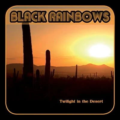 Abbildung von Twilight in the Desert [Vinyl LP]