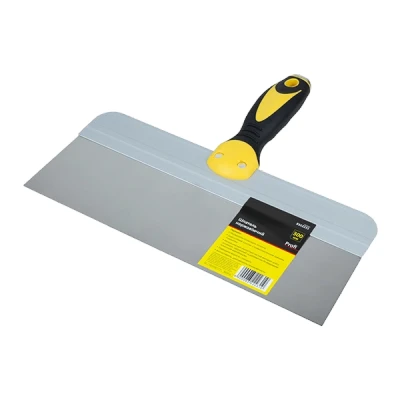 Abbildung von KS TOOLS BRONZEplus Breitspachtel starres Blatt 160 mm (963.9562)