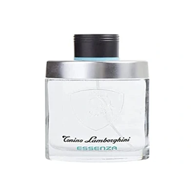 Abbildung von Lamborghini Essenza Eau de Toilette 75 ml