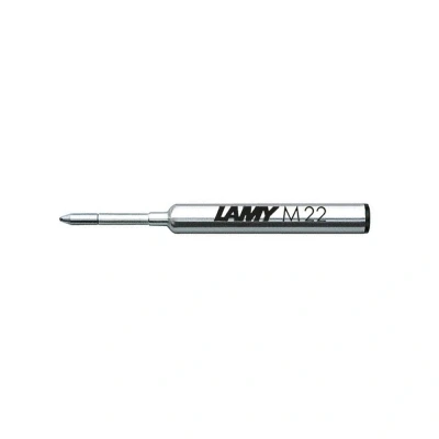 Abbildung von LAMY Kugelschreibermine M22 Schwarz B