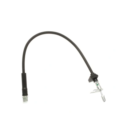 Abbildung von RIDEX 83B0182 Bremsschläuche Vorderachse rechts 526 M10x1 PEUGEOT: 406 Limousine, Coupe