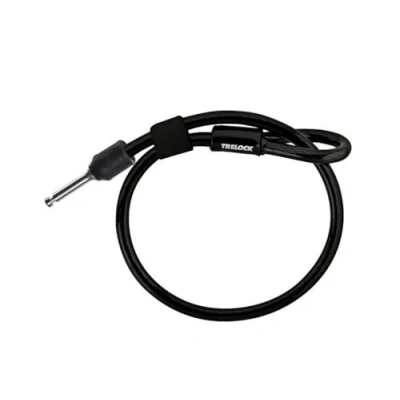 Abbildung von Trelock Zubehör ZR 310 Protect O Connect 180/10 ZK100, Black, 8002880, 180 x 2 cm