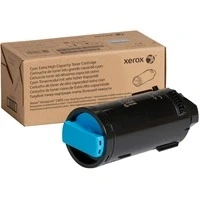 Abbildung von Xerox 106R03932 Cyan Toner Extra hohe Kapazität