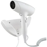 Abbildung von ProfiCare Haartrockner PC HT 3044, kompakter inkl. Wandhalterung, 1800W