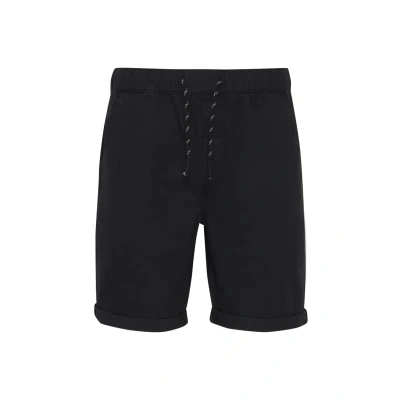 Abbildung von Solid Sdlinan Shorts, Herren, Größe: Large, Black