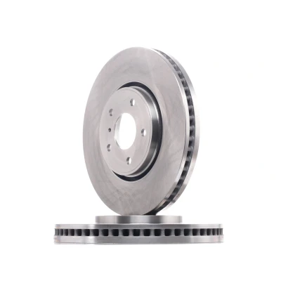 Abbildung von Bremsscheibe BOSCH 0 986 479 T32