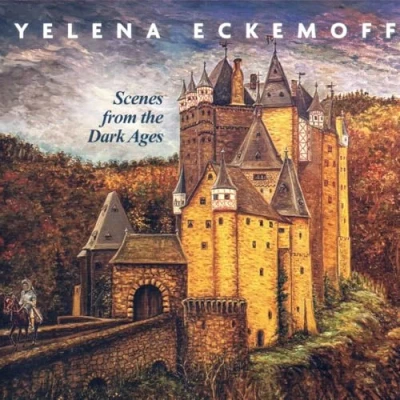 Abbildung von Scenes from the Dark Ages