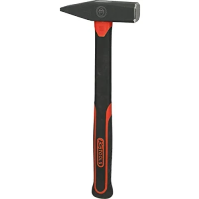 Abbildung von KS TOOLS 142.1402 Schlosserhammer 320, 112 530