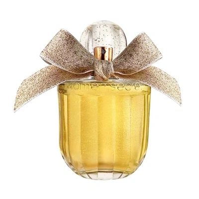 Abbildung von Women&#039;secret Gold Seduction Parfüm für Damen Eau de Parfum à 100ml Blumig Fruchtiger Gourmand Duft