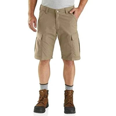 Abbildung von Carhartt Cargoshorts FORCE BROXTON CARGO SHORT (1 tlg)