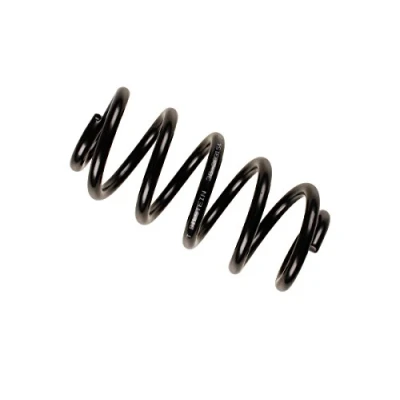 Abbildung von BILSTEIN B3 OE Replacement 36 203154 Fahrwerksfeder Vorderachse AUDI: A6 C6 Avant, Limousine