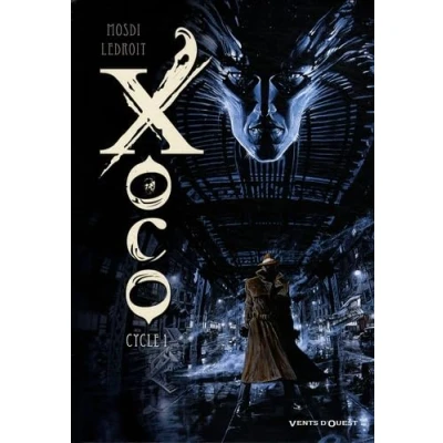 Abbildung von Xoco Intégrale Cycle 1 Tomes 01 et 02: